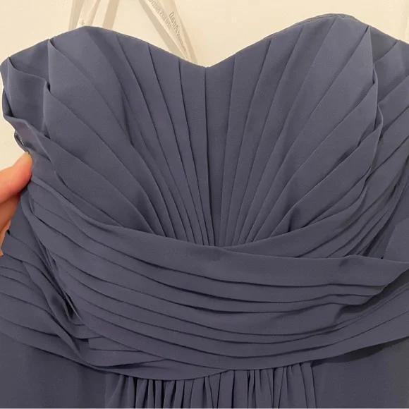 David’s Bridal Dress - Picture 4 of 7